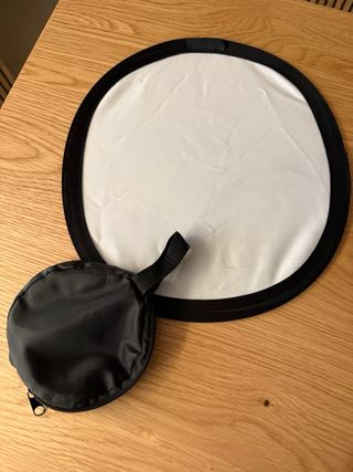 Objetivo Olympus 50mm 1.8  Funda + extras