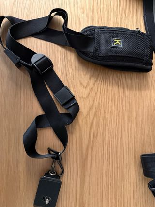 Objetivo Olympus 50mm 1.8  Funda + extras