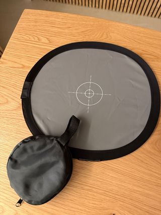 Objetivo Olympus 50mm 1.8  Funda + extras