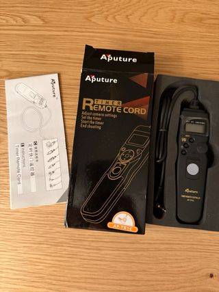 Objetivo Olympus 50mm 1.8  Funda + extras