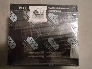 Star Wars Unlimited - 24 Booster Pack Inglese