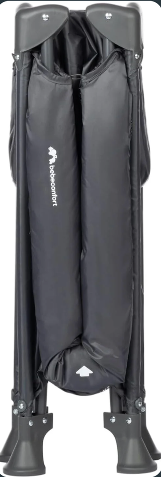 Cuna de viaje Bebeconfort Soft Dreams