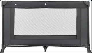 Cuna de viaje Bebeconfort Soft Dreams