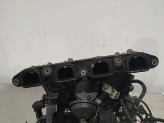 COLECTOR ADMISION BMW SERIE 3 TOURING (E91) MOTOR