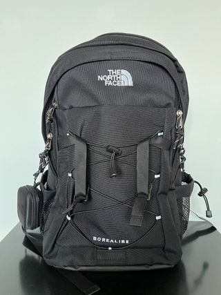 The North Face Borealis Zaino Nuovo