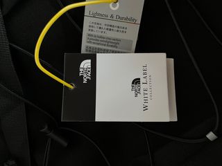 The North Face Borealis Zaino Nuovo