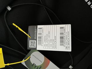 The North Face Borealis Zaino Nuovo