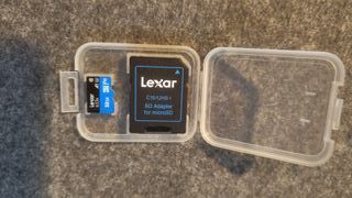 Raspberry Pi 5 8GB RAM + SSD + Accesorios