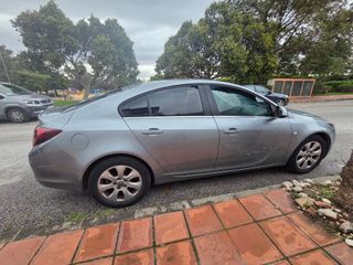 Opel Insignia 2015