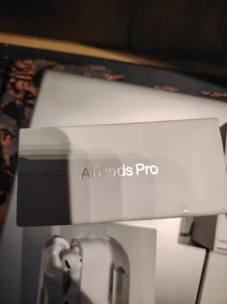 Cuffie Bluetooth Apple Air Pro