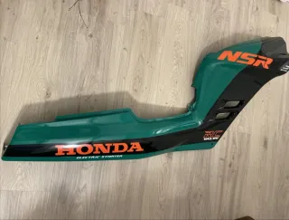 Tapa Carenado Honda NSR 125 Nueva