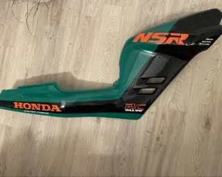 Tapa Carenado Honda NSR 125 Nueva