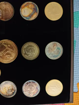 Libro Monedas España: Llega la Peseta. Vol.2