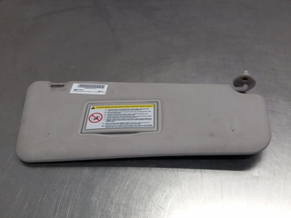 PARASOL DERECHO FIAT SCUDO (272) FURGÓN