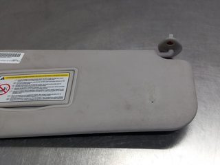 PARASOL DERECHO FIAT SCUDO (272) FURGÓN