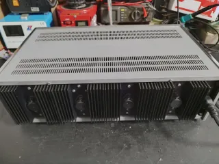 Fuente de laboratorio Promax FAC-664