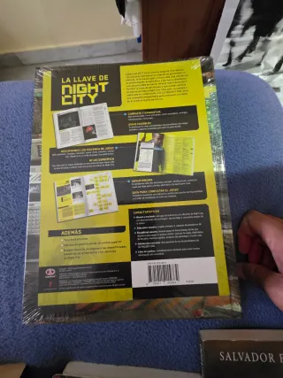 Guía Coleccionista Cyberpunk 2077