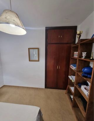 Habitacion para alquiler