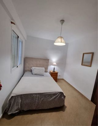 Habitacion para alquiler