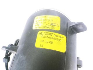 20847616 faro 1s7115k206aa ford mondeo iii 2.0 16v