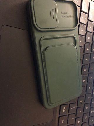 Custodia protettiva per iPhone X/XS