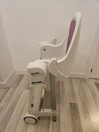 Trona Inglesina para bebé.