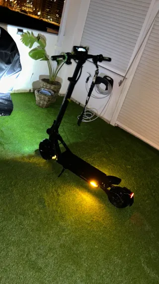 KuKirin G2 Pro Patinete Eléctrico