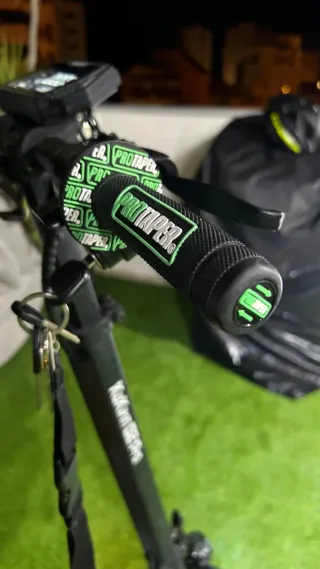 KuKirin G2 Pro Patinete Eléctrico