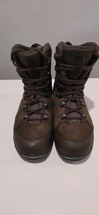 Botas Haix Nepal Gore-Tex