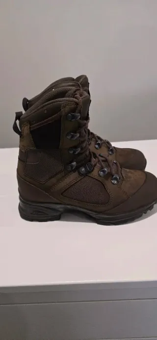 Botas Haix Nepal Gore-Tex