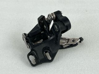 Desviador Shimano XTR FD-M9025-E