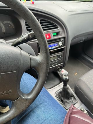 Hyundai Elantra 2006