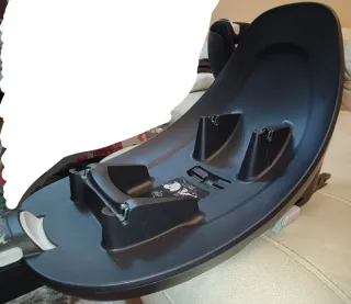 Silla de coche Cybex Sirona M2 i-Size con Isofix