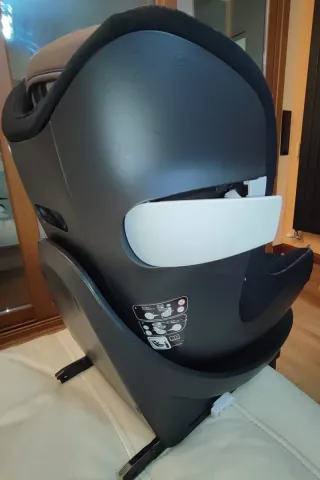 Silla de coche Cybex Sirona M2 i-Size con Isofix