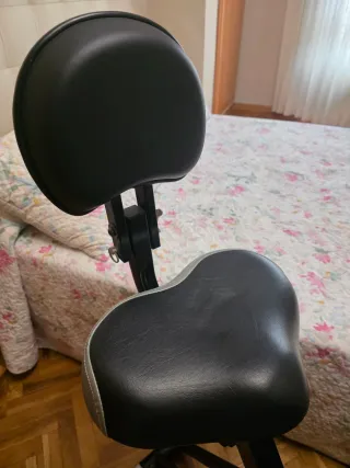 Bicicleta Estática Plegable EVO COMPACT