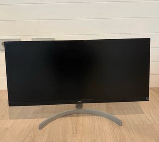 Monitor LG UltraWide 29” IPS Full HD