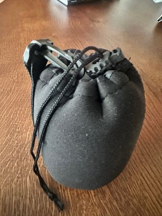 Sigma 105mm 1:2.8 DG Macro Objetivo Nikon