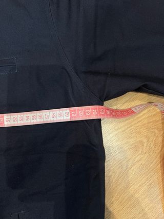 Cazadora Carhartt Talla L Azul Marino