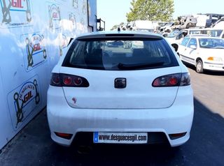1081703 6q0909605ad centralita airbag seat ibiza