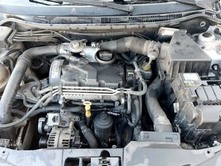 1081703 6q0909605ad centralita airbag seat ibiza