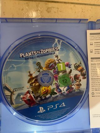 Juegos de ps4 acepto ofertas