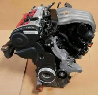 Motor Audi VW Seat Skoda 2.0 FSI