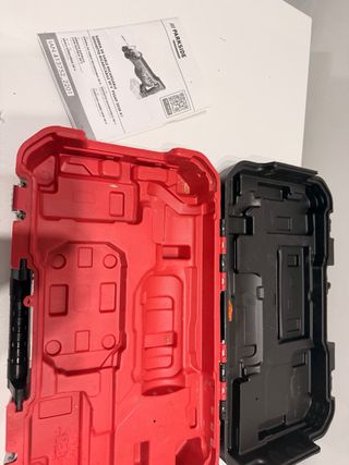 Sierra Sable Parkside 20V PSSAP 2028 A1