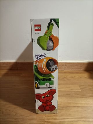 Lego Duplo 10990 Obra