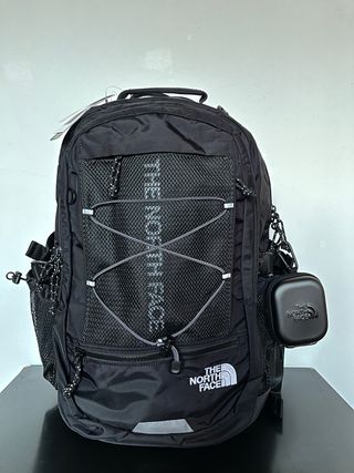 Zaino The North Face nero