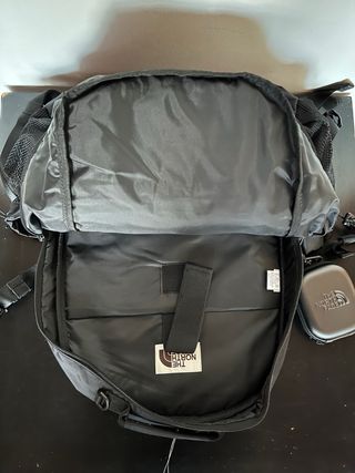 Zaino The North Face nero