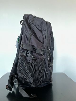 Zaino The North Face nero