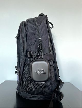 Zaino The North Face nero