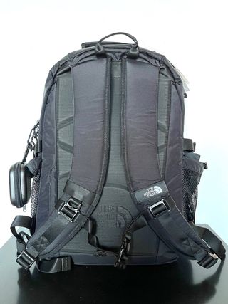 Zaino The North Face nero