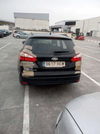 22572615 faro antiniebla delantero ford focus iii